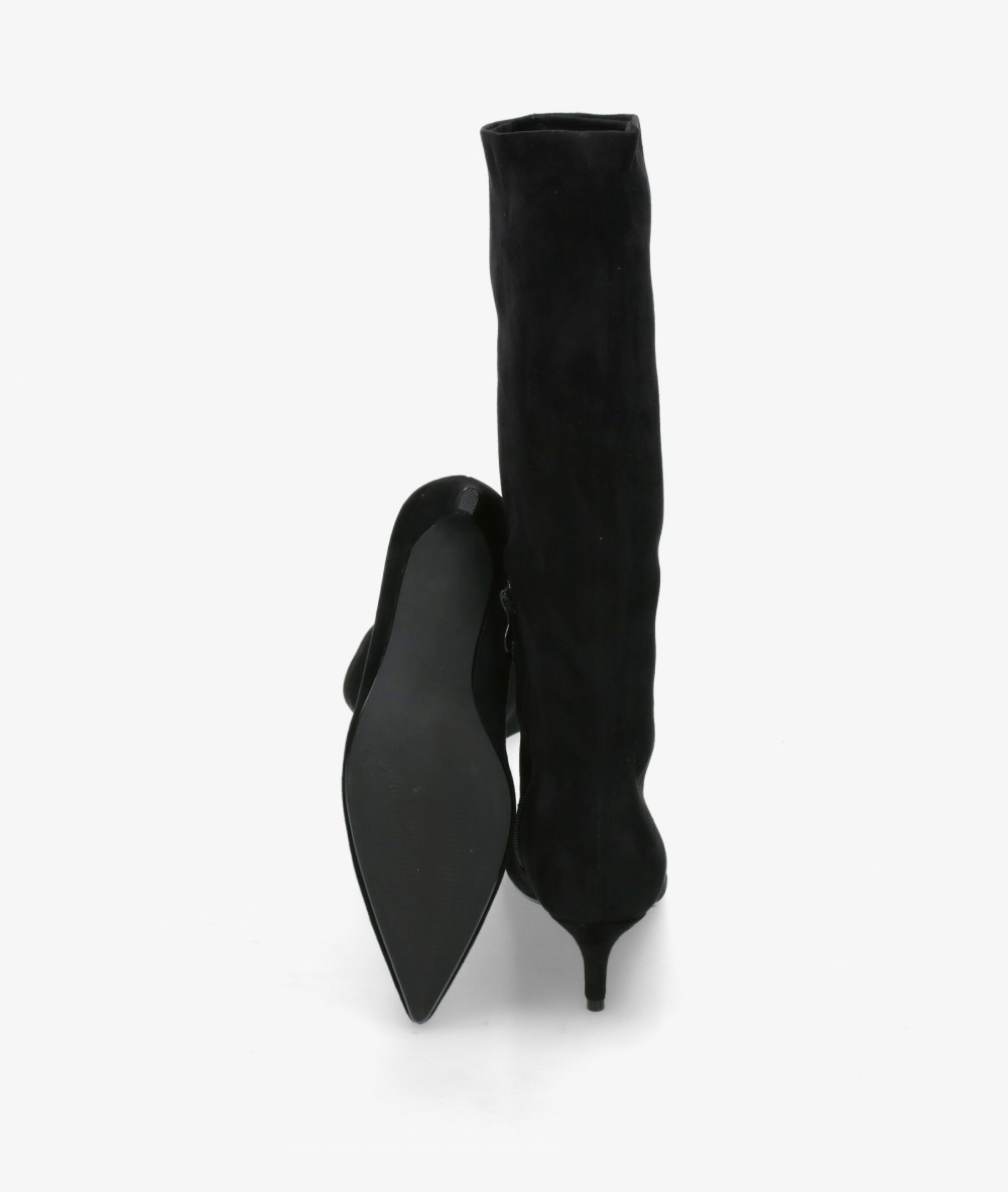 Botas CORINA  M5900 en negro Botas CORINA  M5900 en negro
