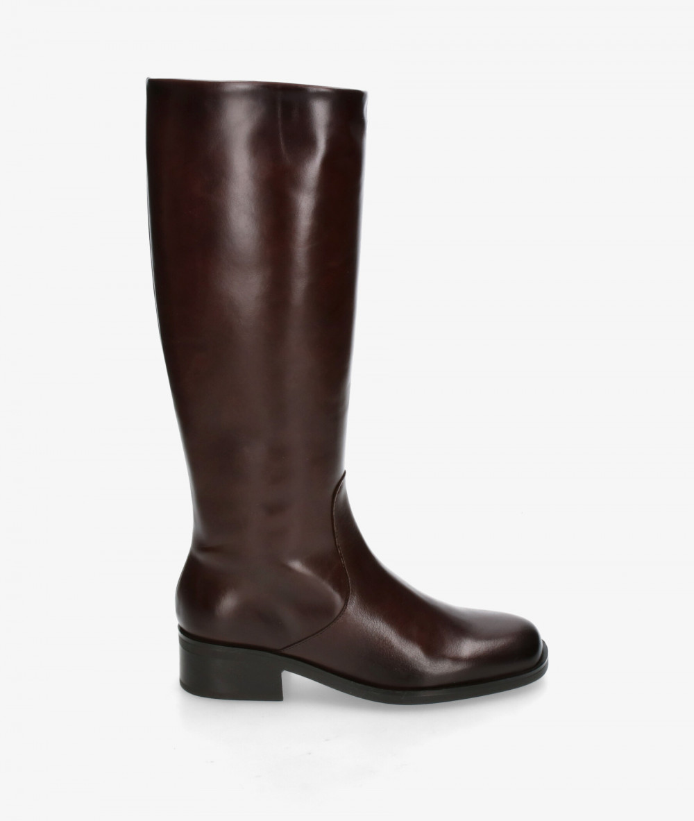 Botas bloom&you  GENOVEVA en marrón Botas bloom&you  GENOVEVA en marrón
