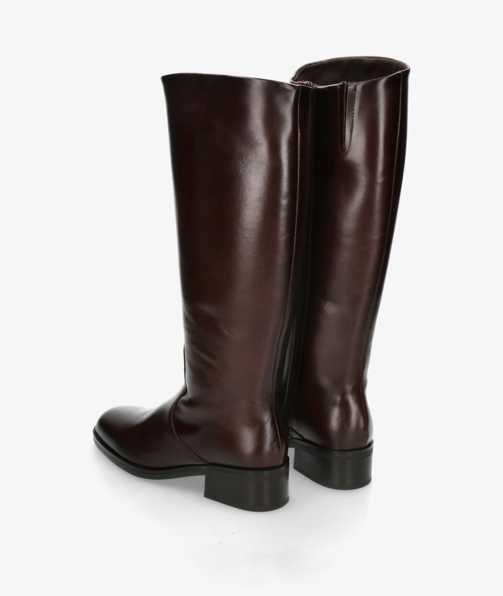 Botas bloom&you  GENOVEVA en marrón Botas bloom&you  GENOVEVA en marrón