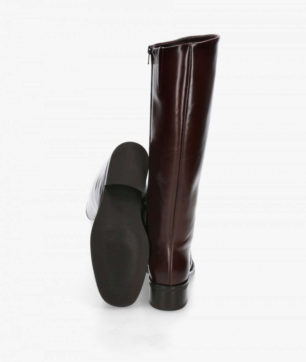 Botas bloom&you  GENOVEVA en marrón Botas bloom&you  GENOVEVA en marrón