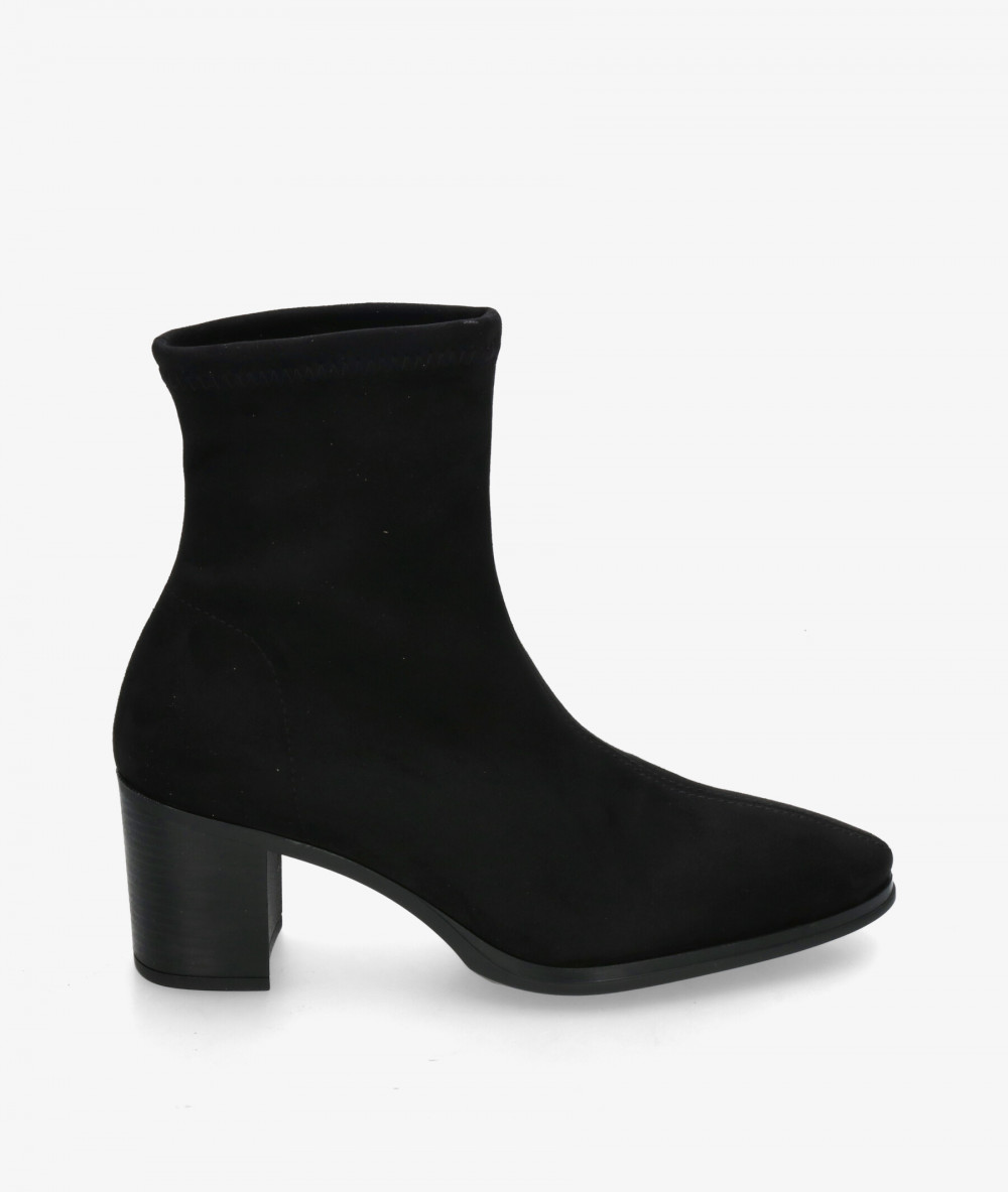 Botines pabloochoa.shoes  78200 en negro Botines pabloochoa.shoes  78200 en negro