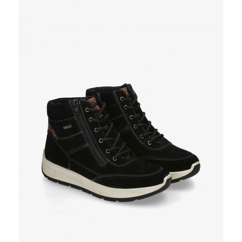 Colección de sandalias de tacón para mujer - pabloochoa.shoes