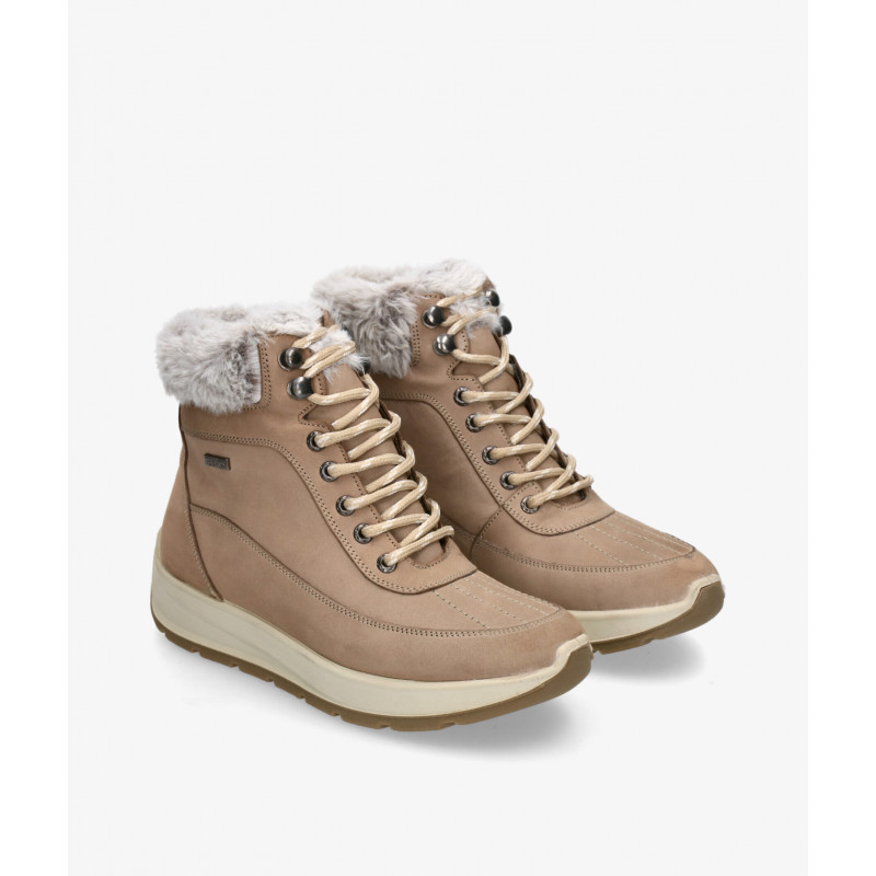 Colección de sandalias de tacón para mujer - pabloochoa.shoes
