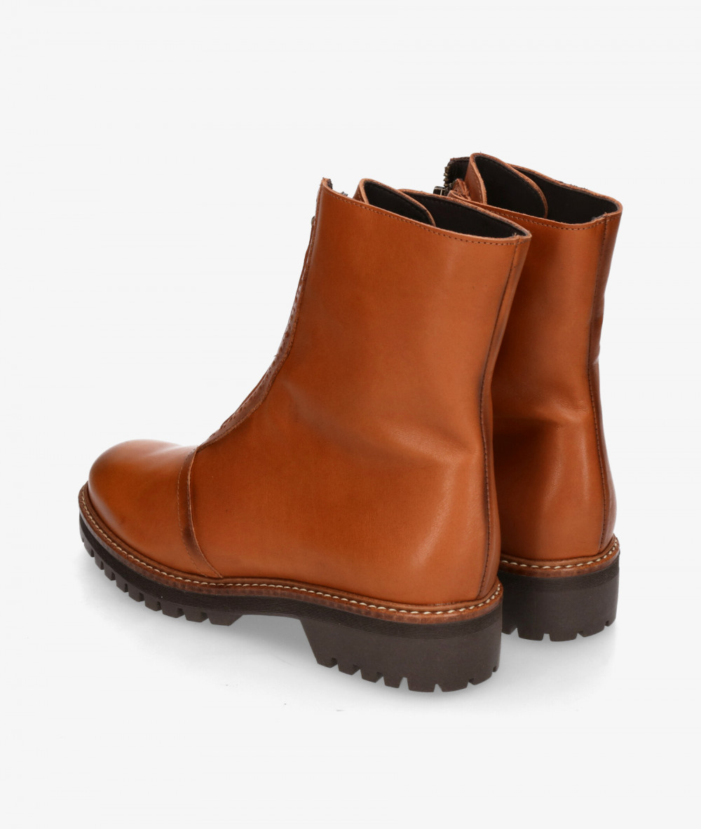 Botines bloom&you ROBERTA en cuero