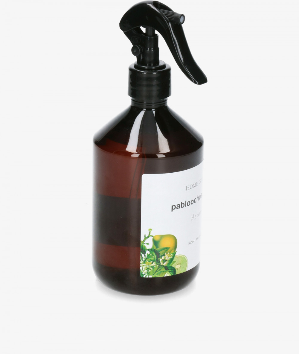 Home spray PABLO8A-AMB HOME SPRAY 500ml en Sin