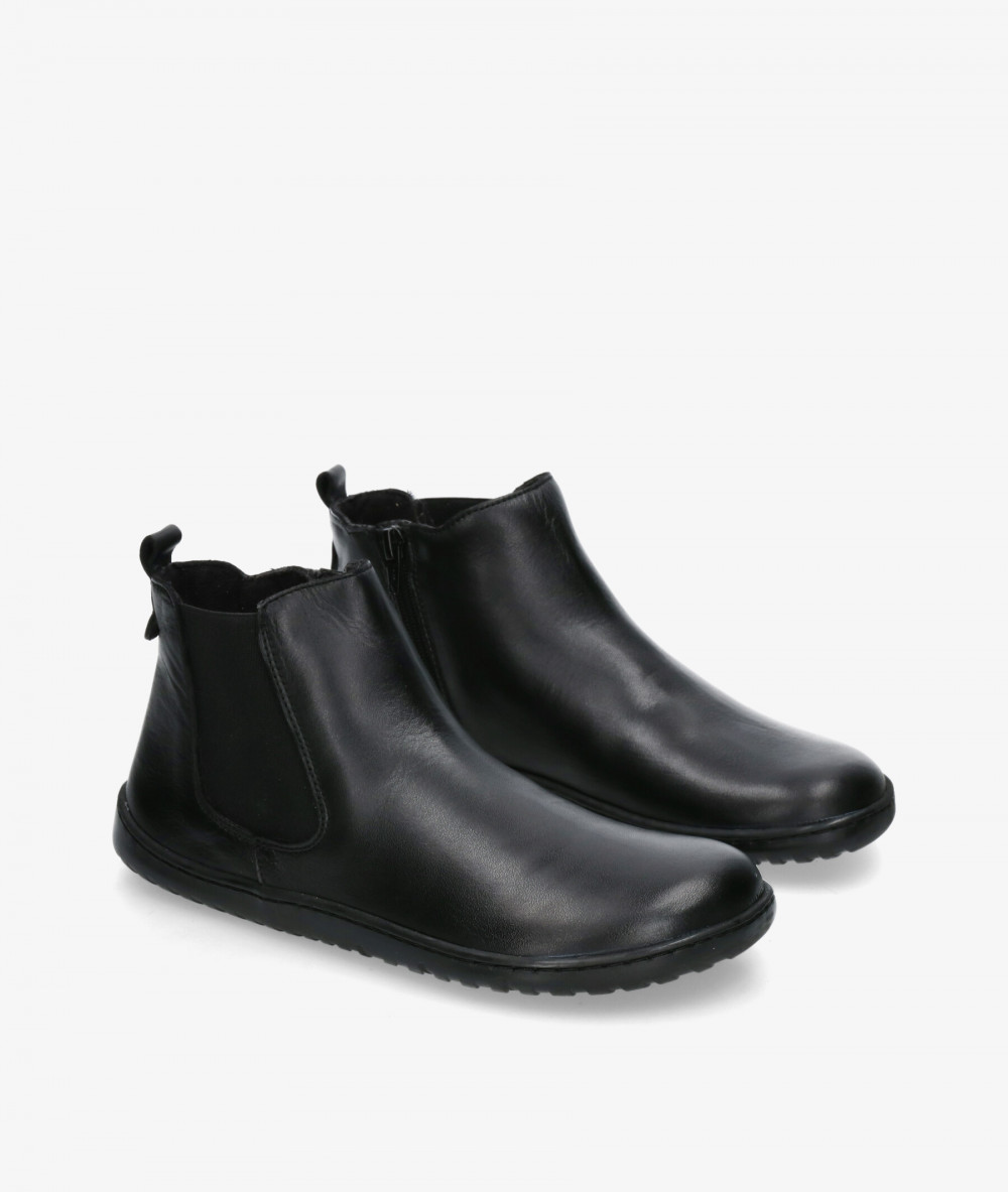 Botines VIVANT 2752 en negro