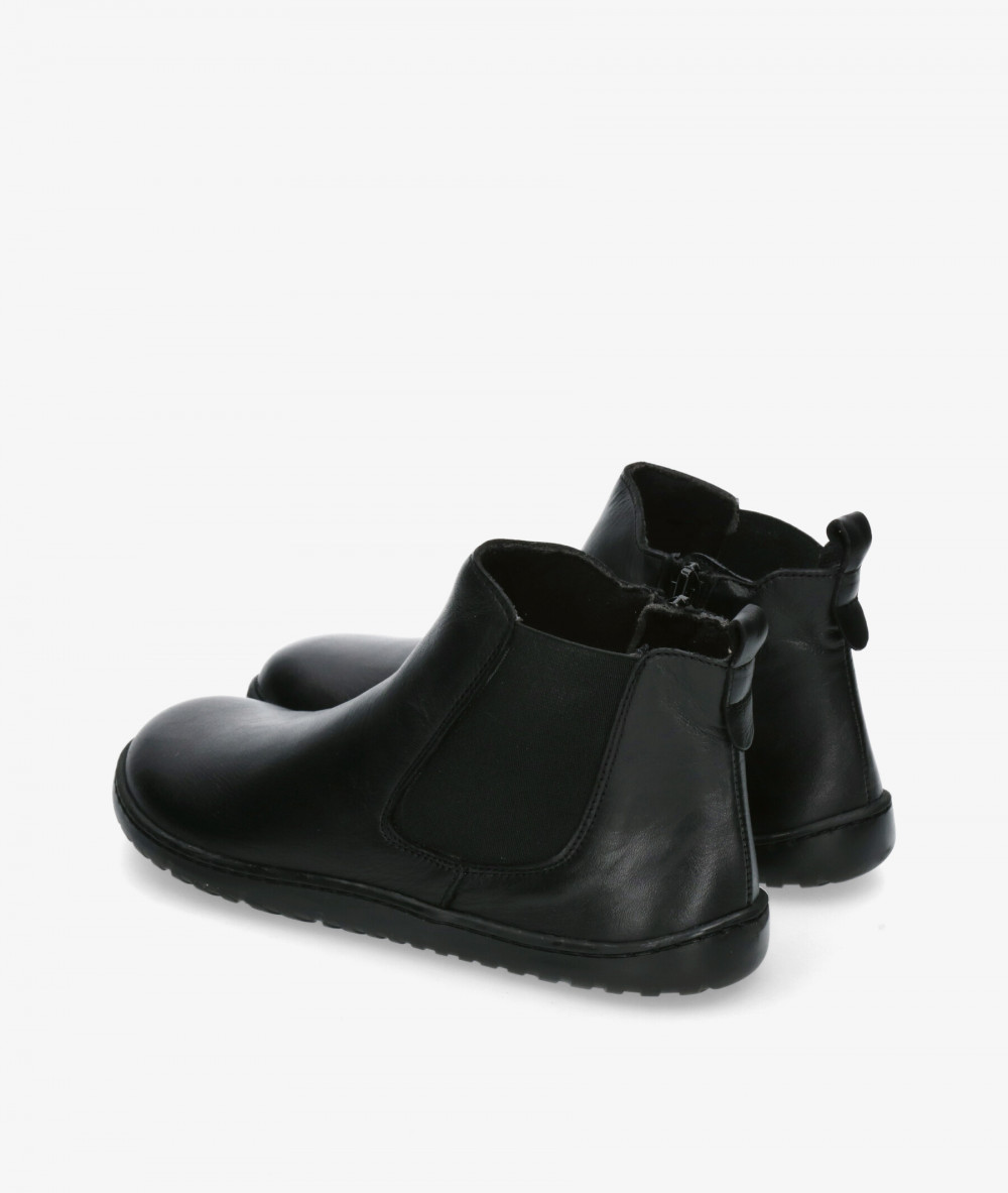 Botines VIVANT 2752 en negro