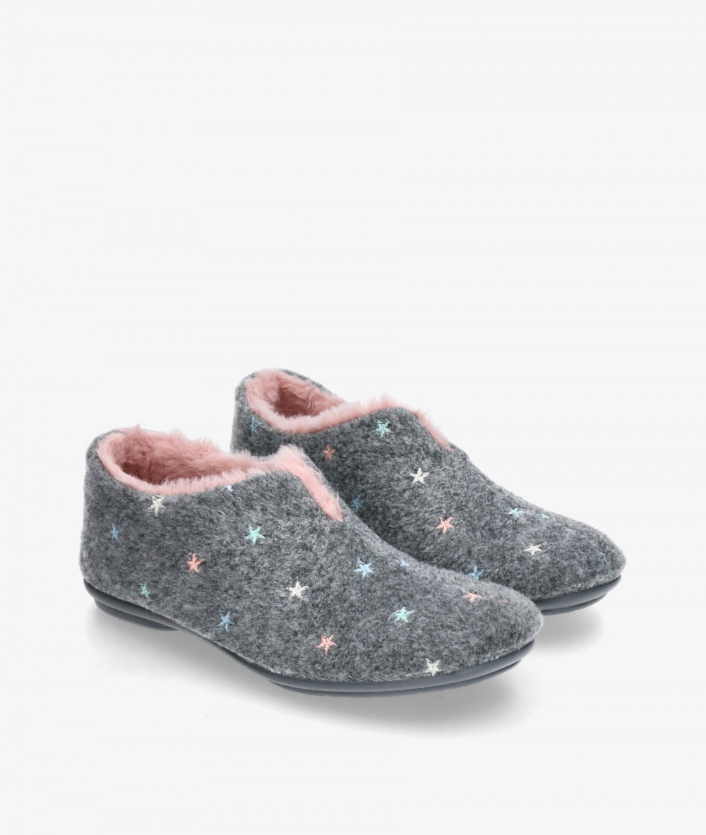 Zapatillas de casa Garzón  5820 Zapatillas de casa Garzón  5820