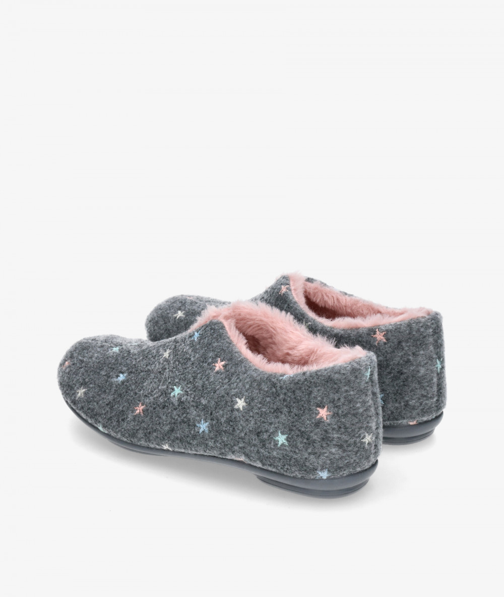 Zapatillas de casa Garzón  5820 Zapatillas de casa Garzón  5820