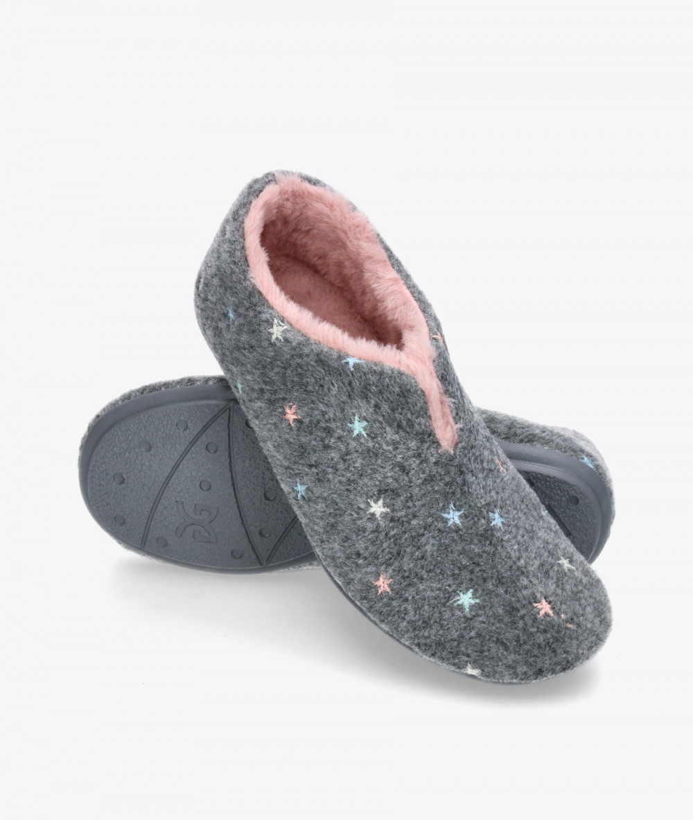 Zapatillas de casa Garzón  5820 Zapatillas de casa Garzón  5820