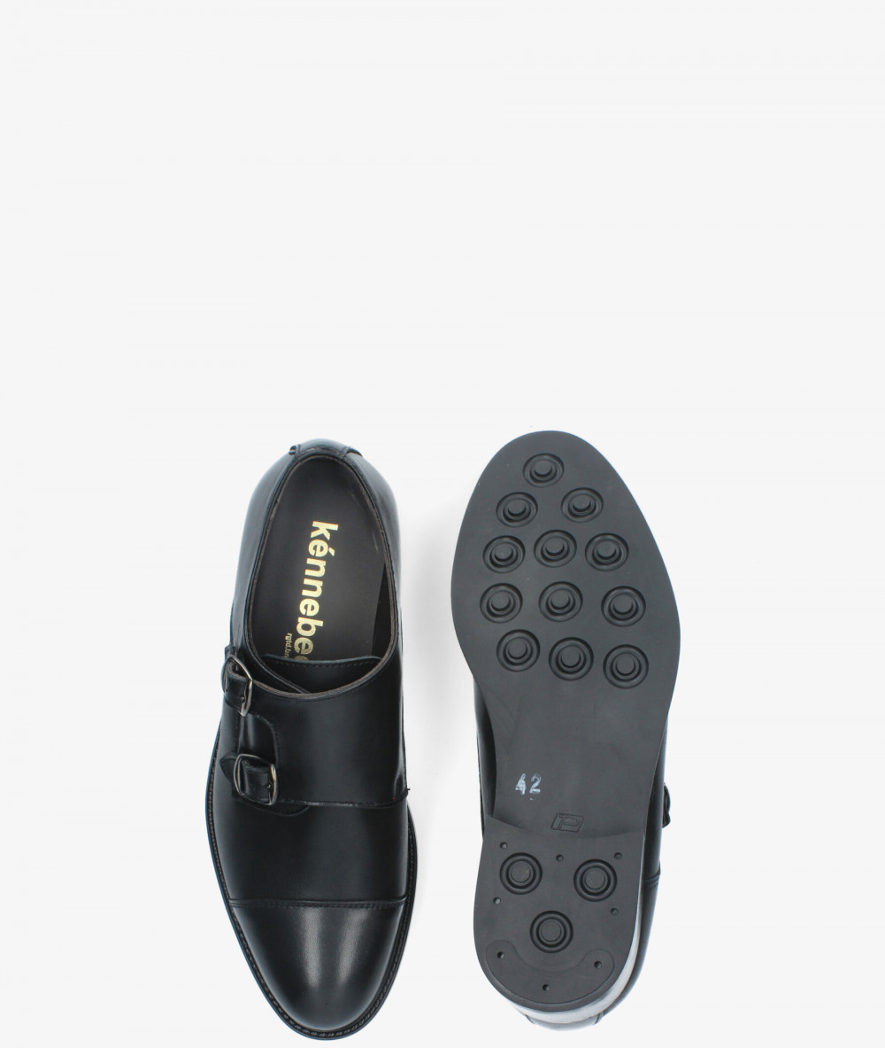 Zapatos top modernos hombre