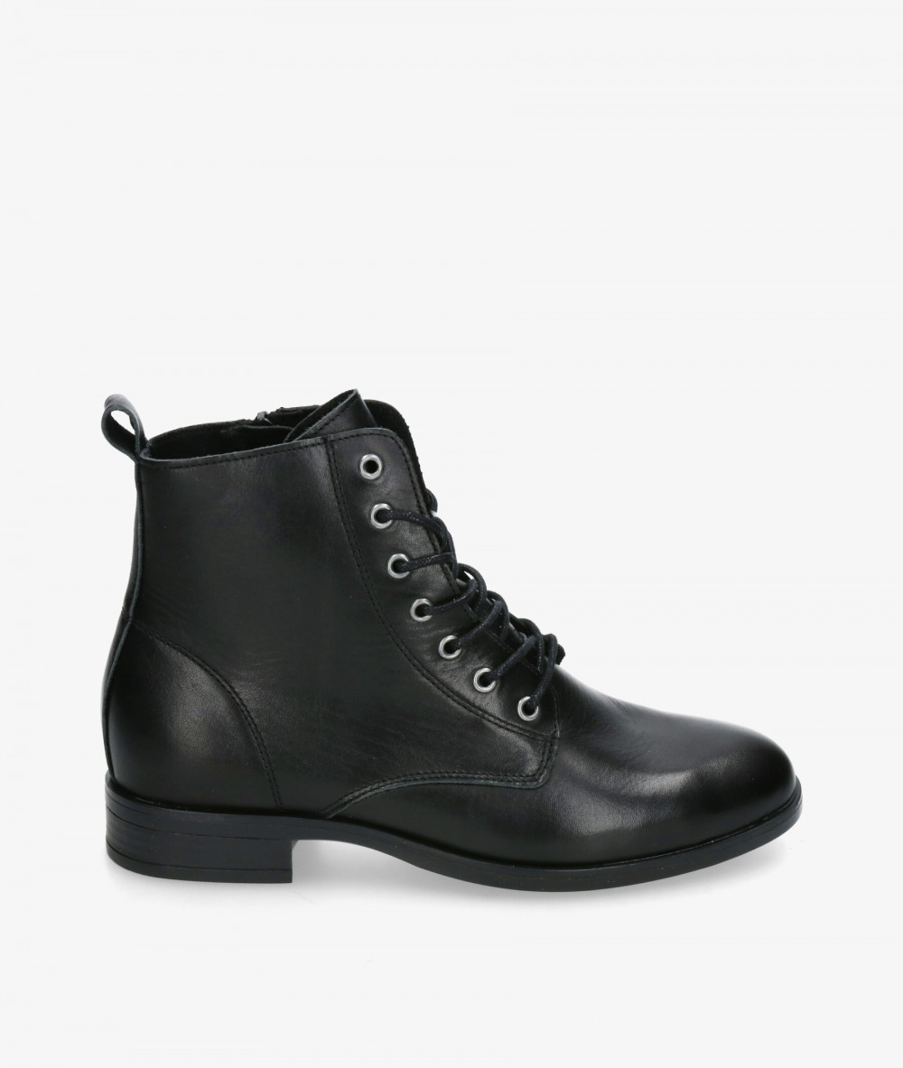 Botines pabloochoa.shoes  39691FM1 en negro