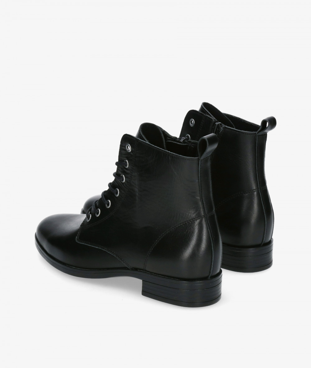 Botines pabloochoa.shoes  39691FM1 en negro