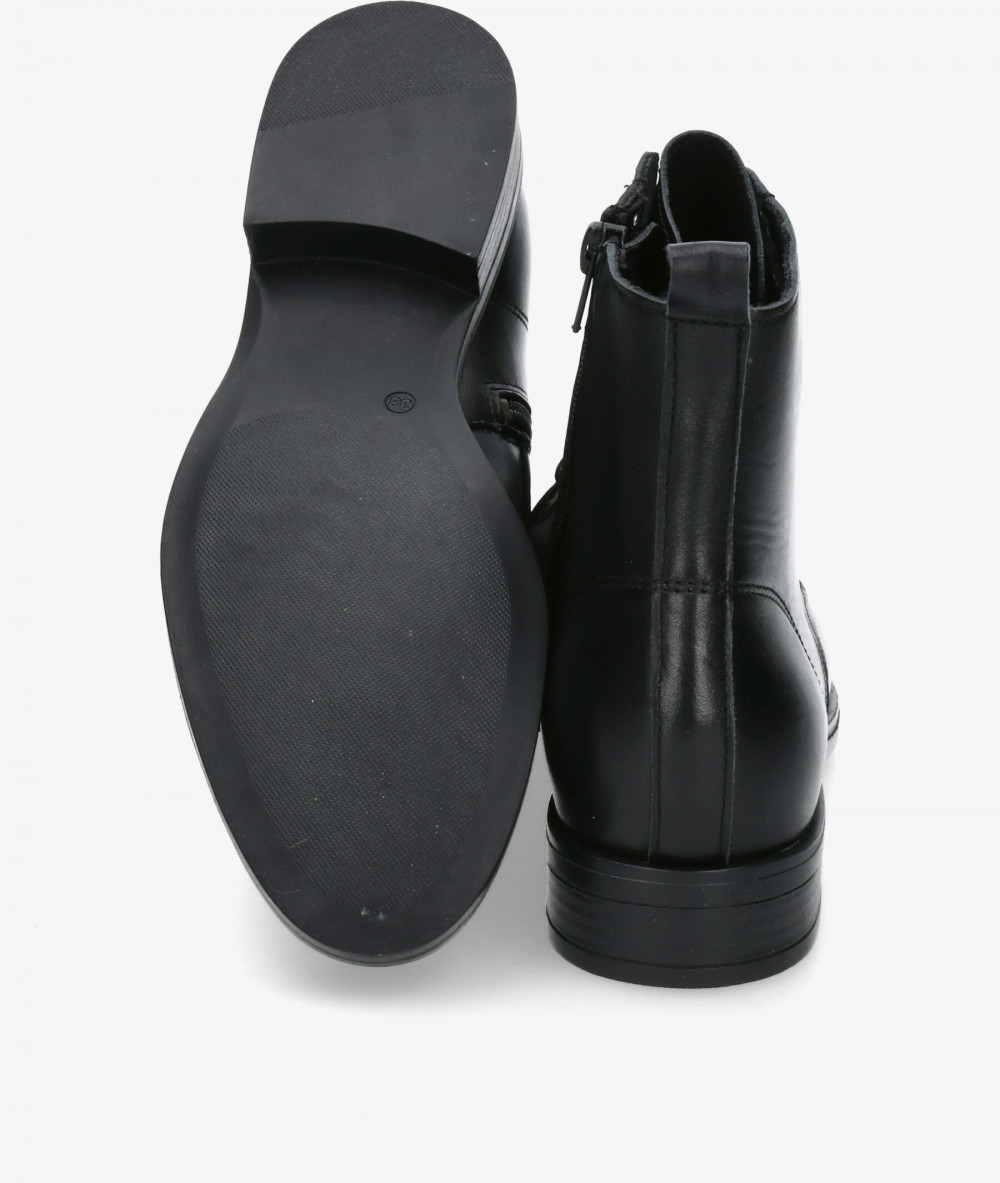 Botines pabloochoa.shoes  39691FM1 en negro