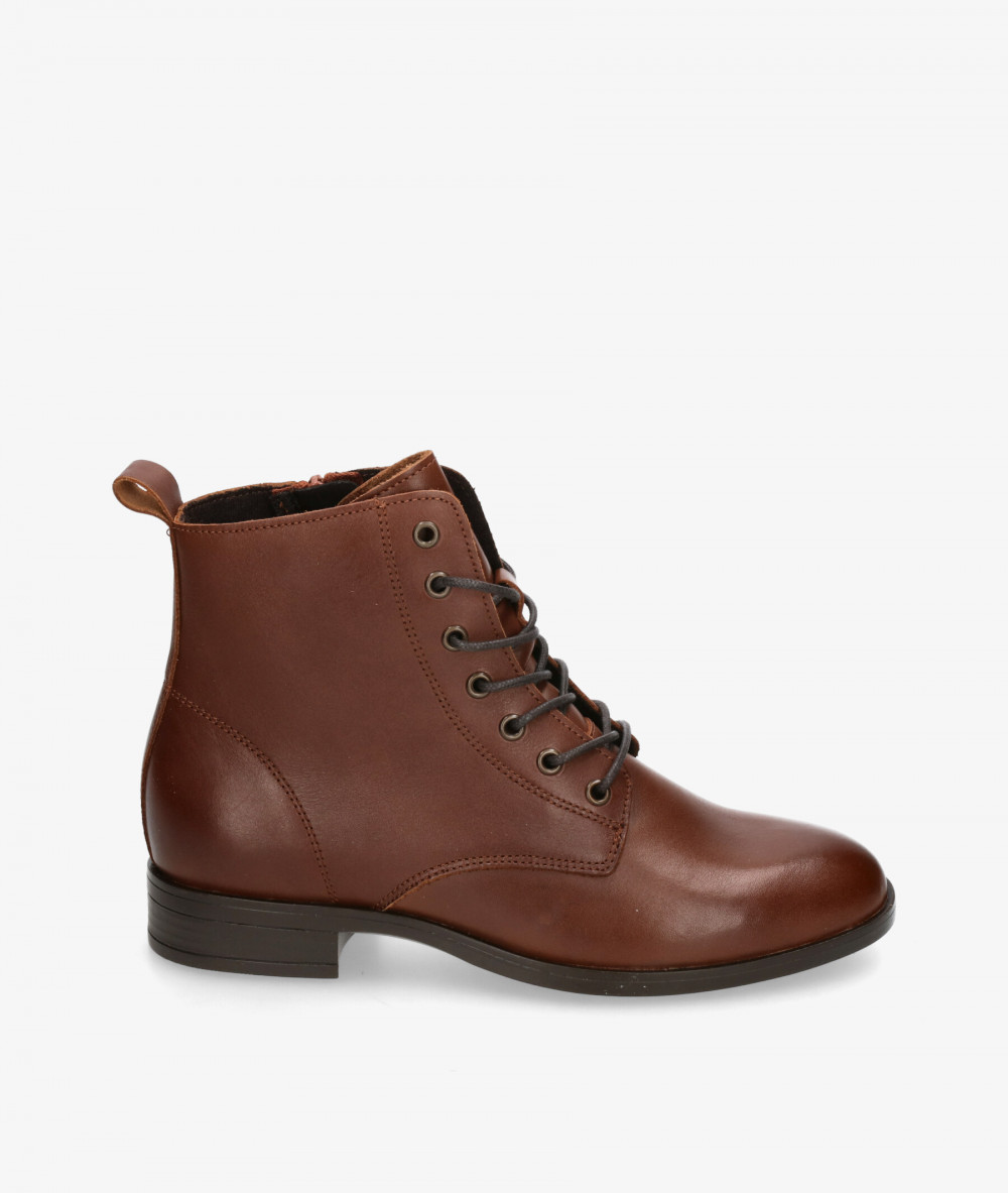 Botines pabloochoa.shoes  39691FM1 en cuero