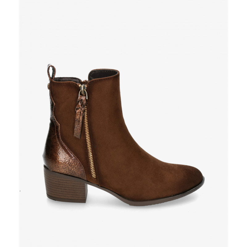 Sandalias de cuña de mujer online - pabloochoa.shoes
