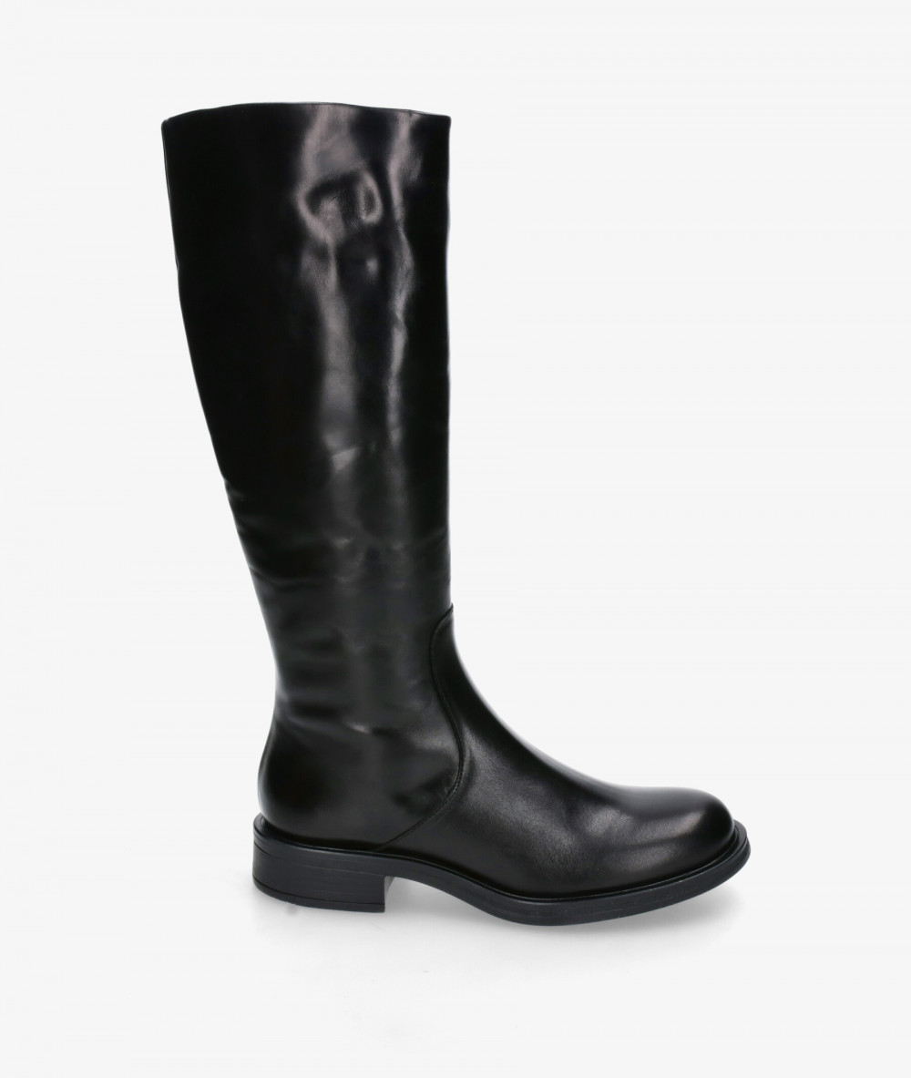 Botas PABLO8A- TDN 7906 en negro Botas PABLO8A- TDN 7906 en negro