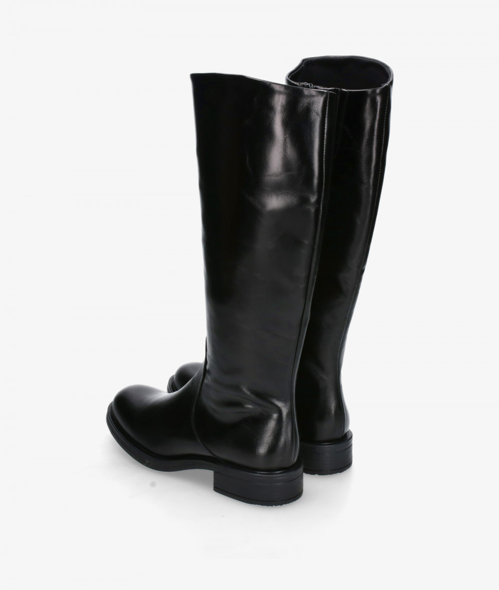 Botas PABLO8A- TDN 7906 en negro Botas PABLO8A- TDN 7906 en negro