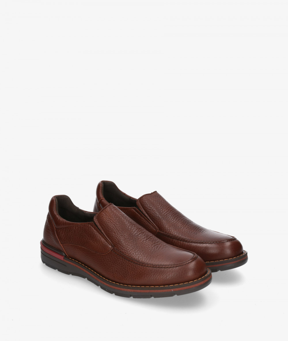 Mocasines hombre Colección Castellanos – pabloochoa.shoes
