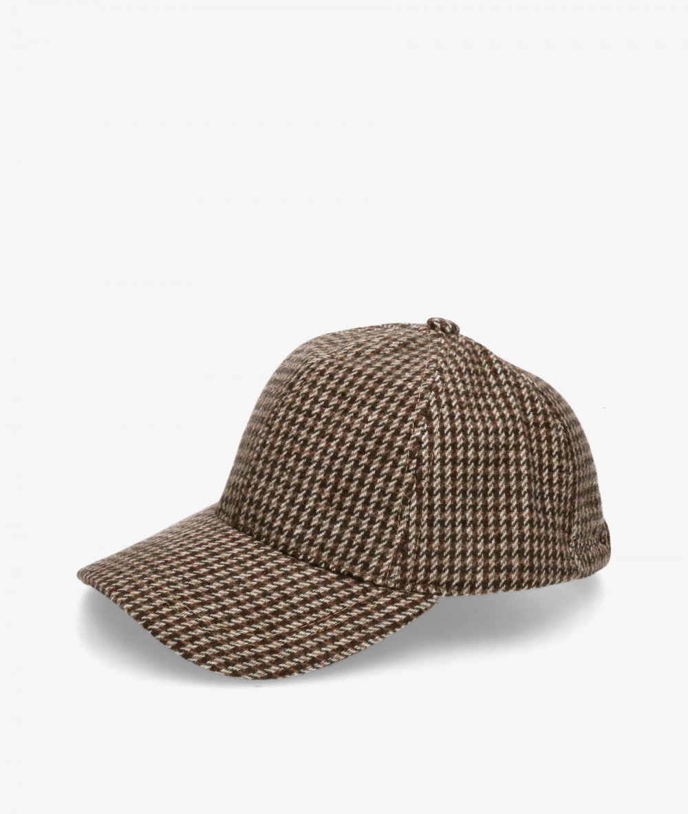 Gorra bloom&you B&Y CAP en marrón