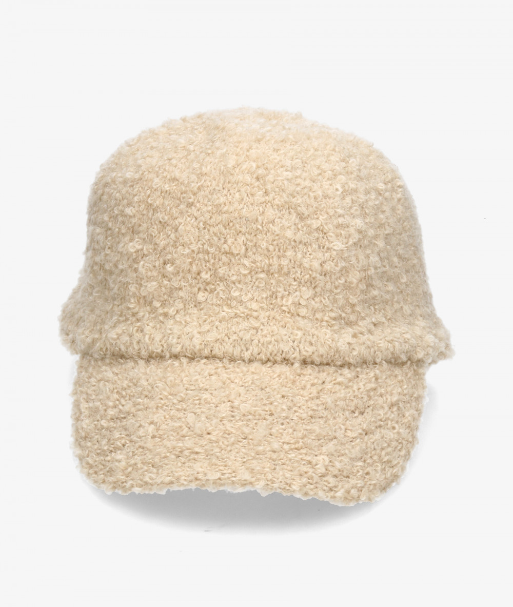 Gorra bloom&you B&Y CAP en hueso