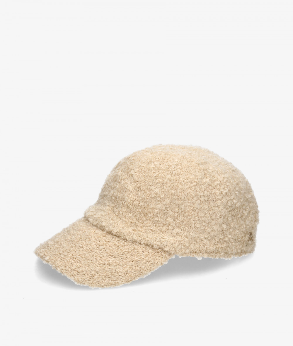 Gorra bloom&you B&Y CAP en hueso