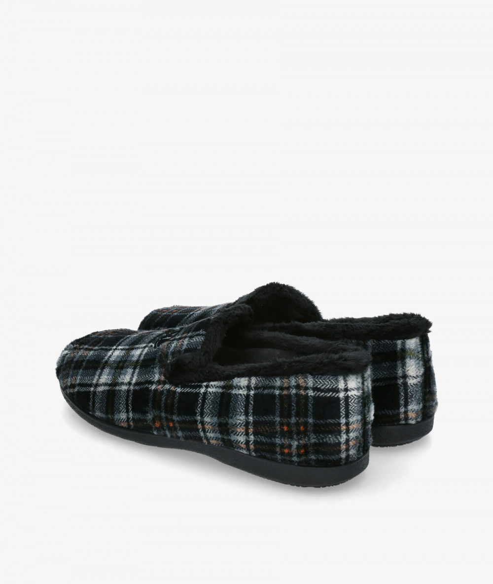 Zapatillas de casa Garzón  6501
