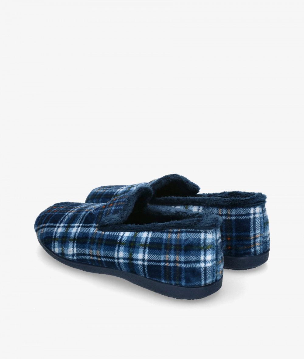 Zapatillas de casa Garzón 6501