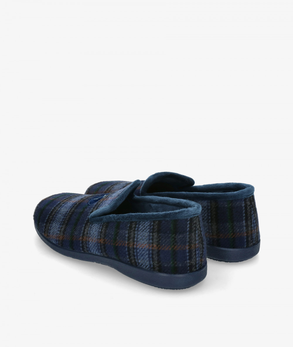 Zapatillas de casa Garzón  6501