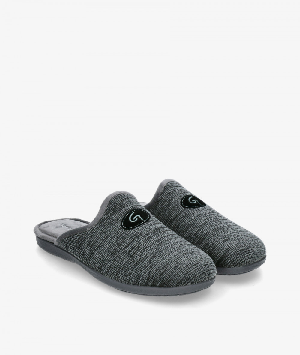 Zapatillas de casa Garzón 6001
