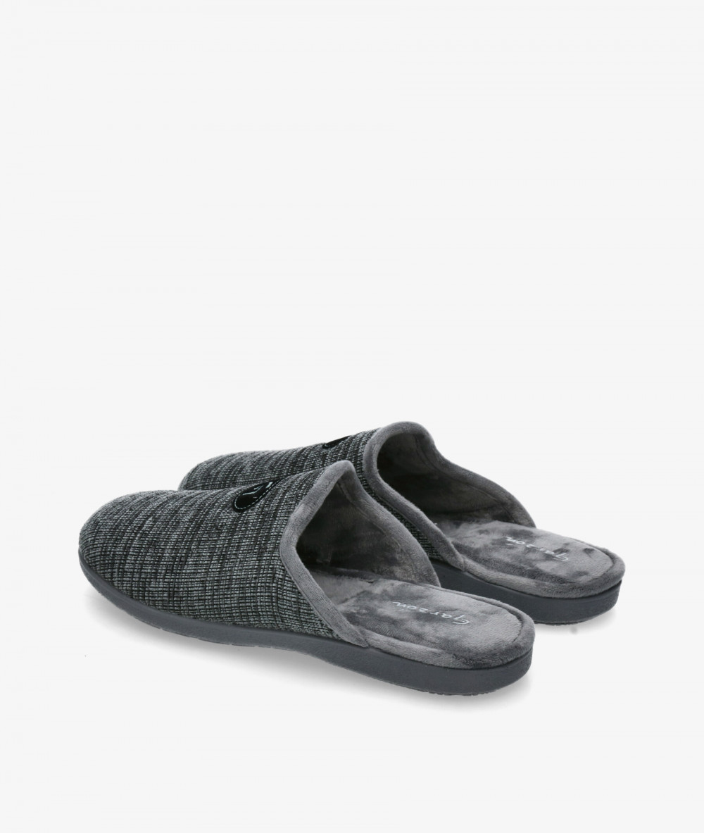 Zapatillas de casa Garzón 6001