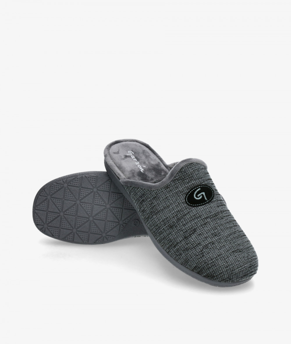 Zapatillas de casa Garzón 6001