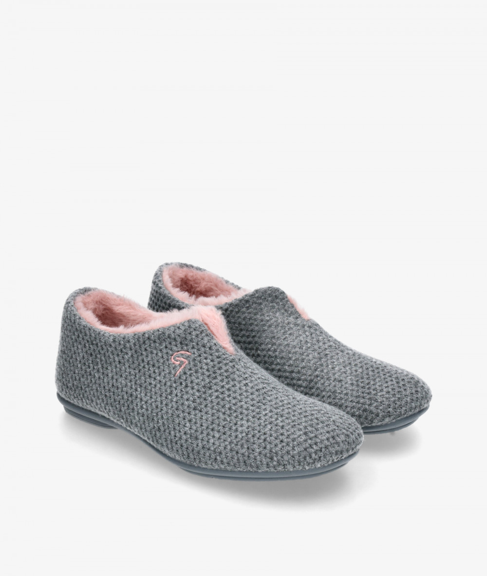 Zapatillas de casa Garzón 5821