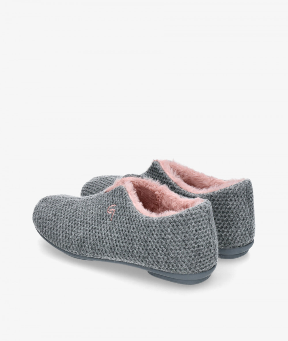 Zapatillas de casa Garzón 5821