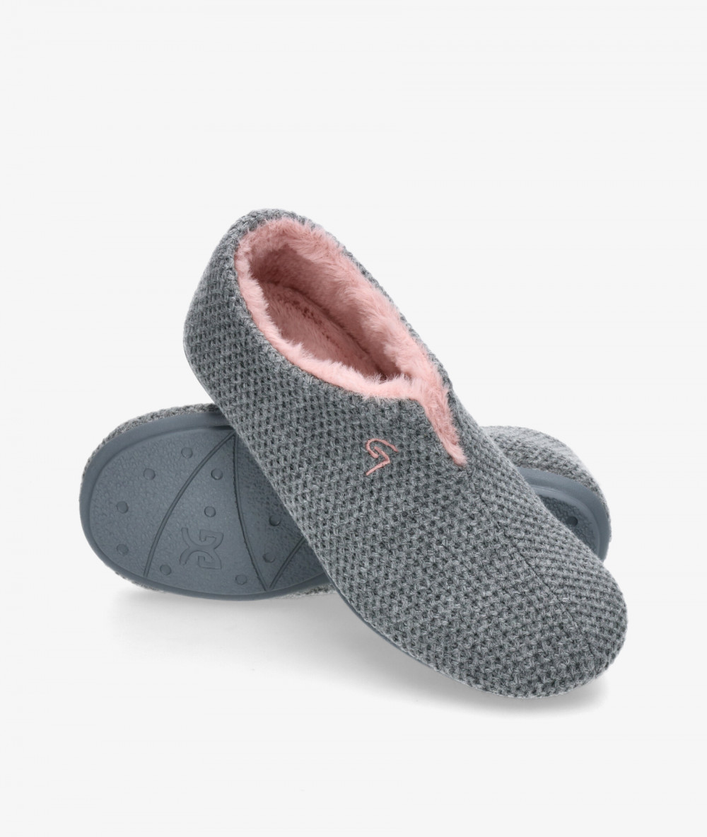 Zapatillas de casa Garzón 5821