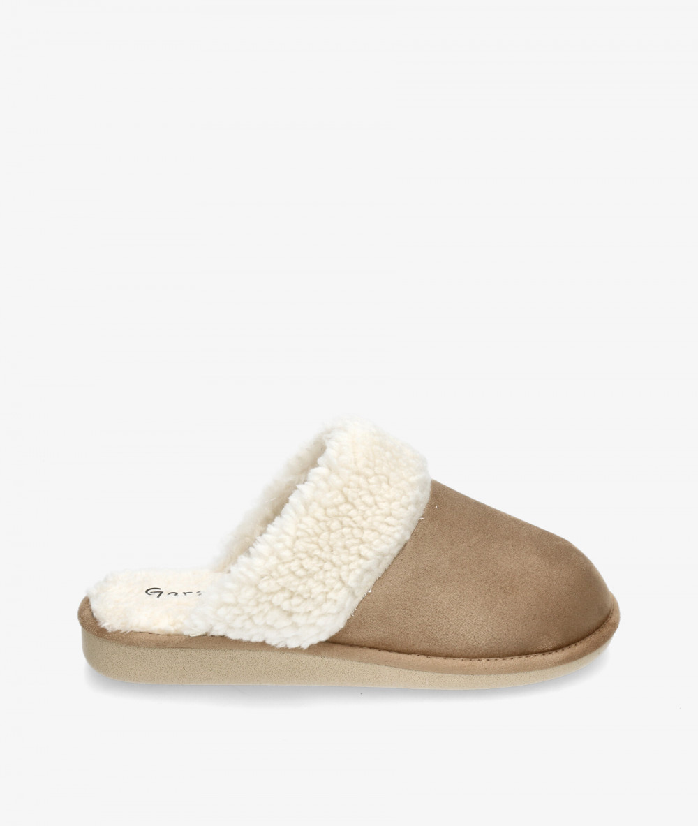 Zapatillas de casa Garzón P155