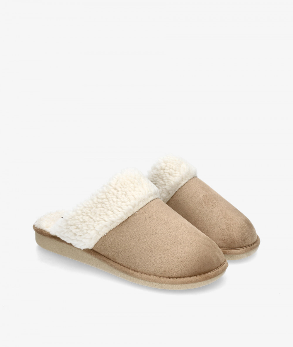 Zapatillas de casa Garzón P155