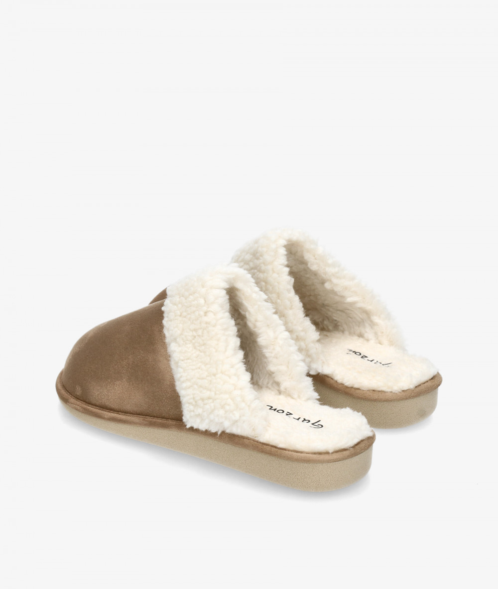 Zapatillas de casa Garzón P155
