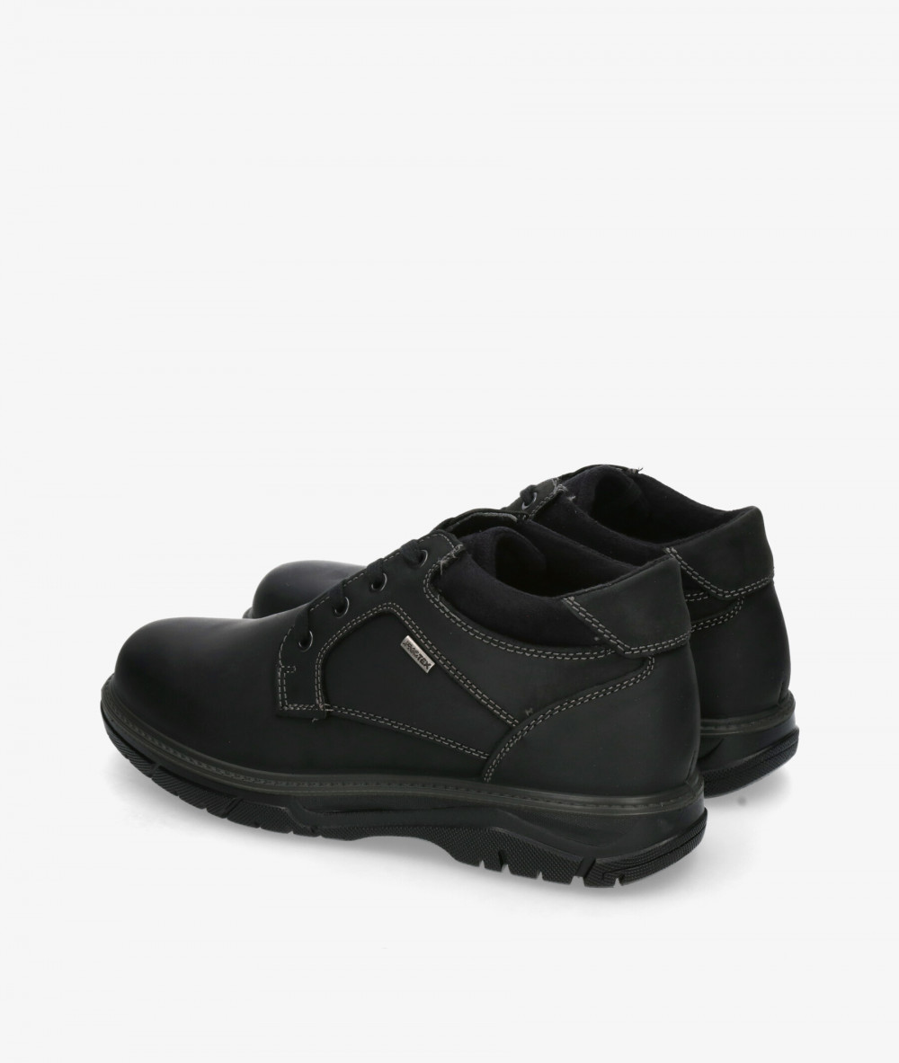 Botas Imac 851948 en negro