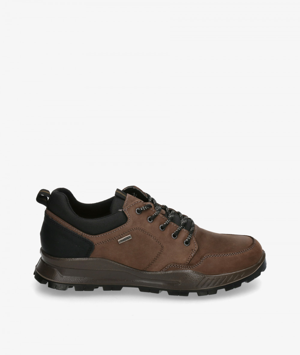 Imac Casual shoes 852938 in brown