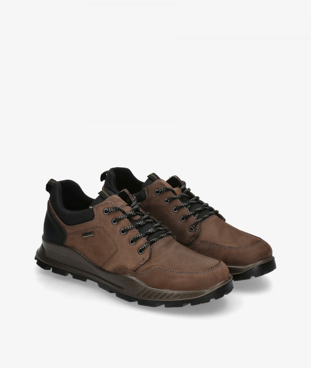 Imac Casual shoes 852938 in brown