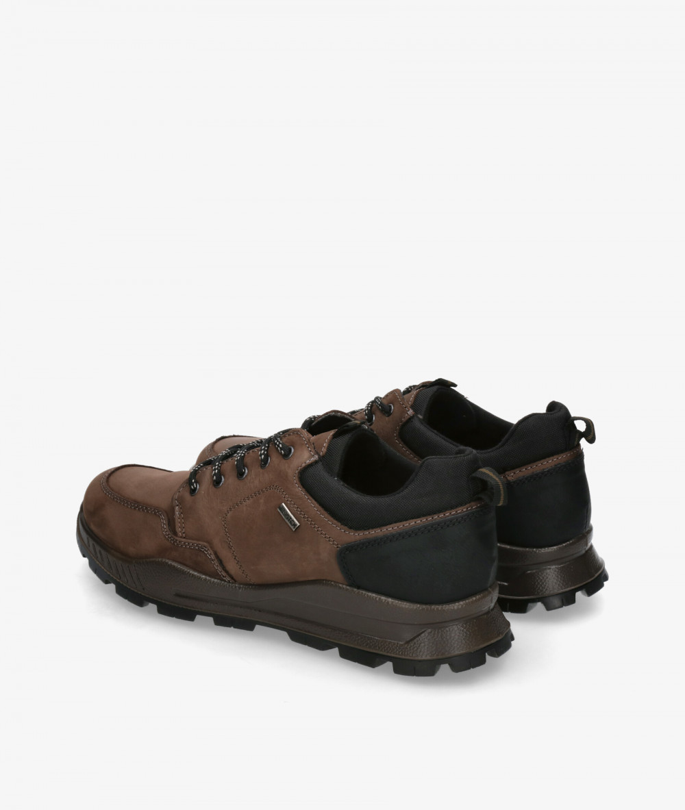 Imac Casual shoes 852938 in brown