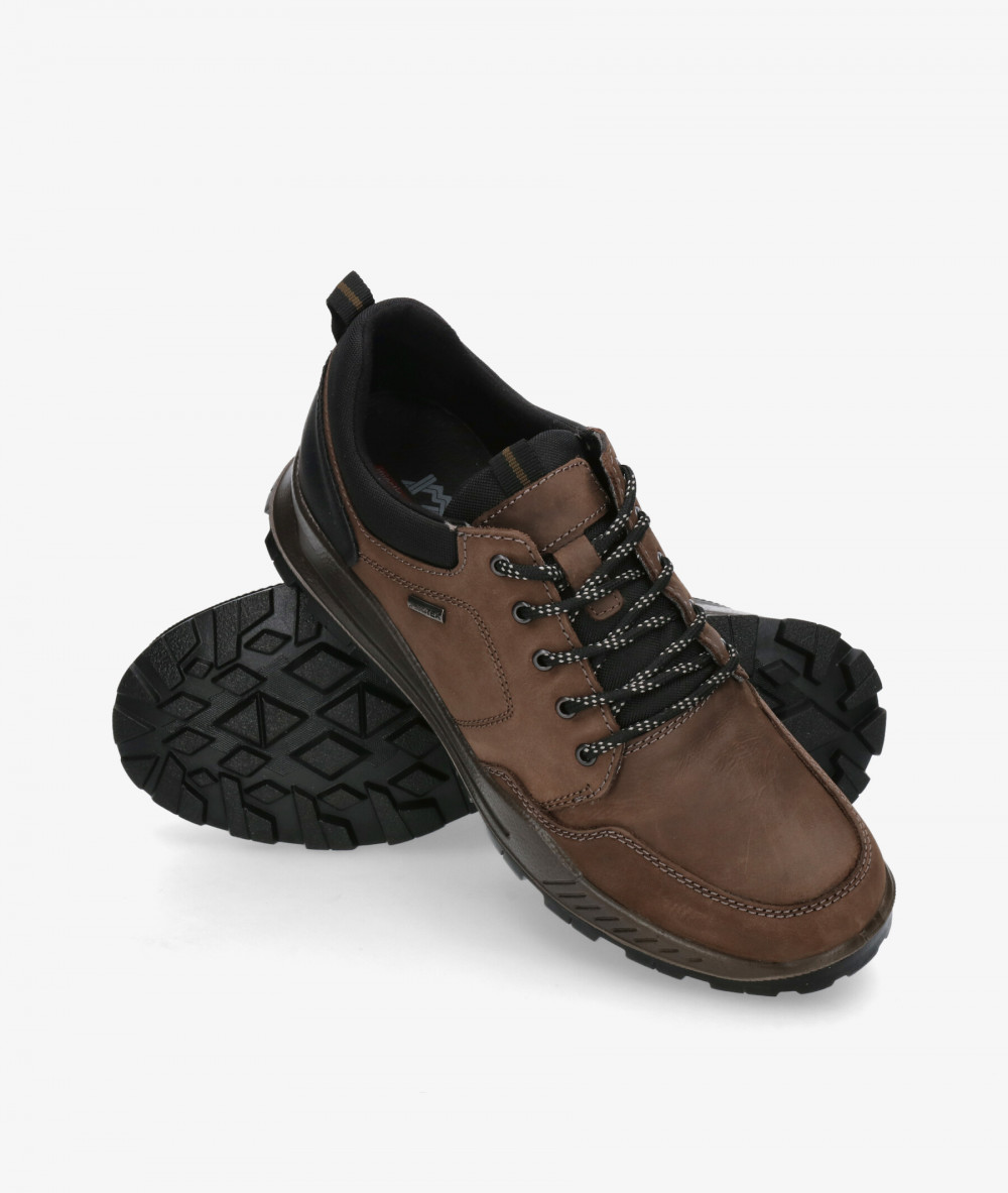Imac Casual shoes 852938 in brown