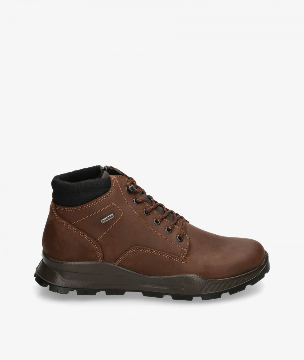 Botas Imac  852968 en marrón