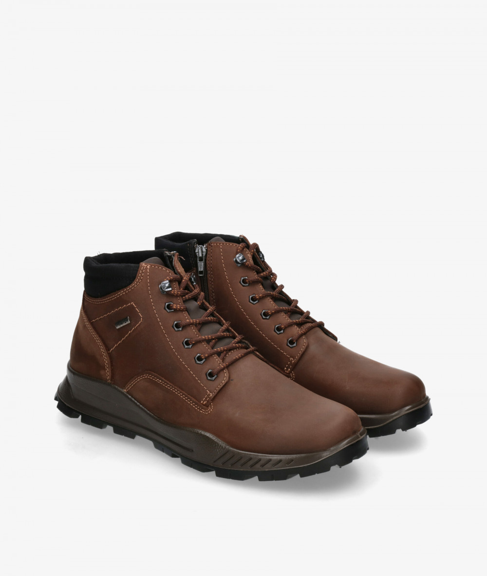 Botas Imac  852968 en marrón