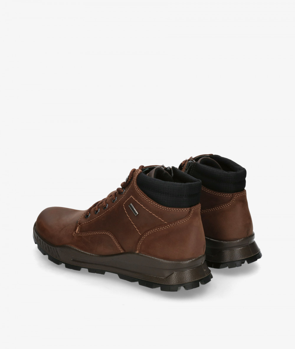 Botas Imac  852968 en marrón