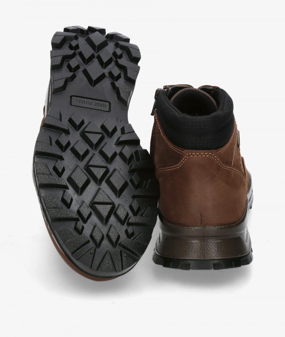 Botas Imac  852968 en marrón