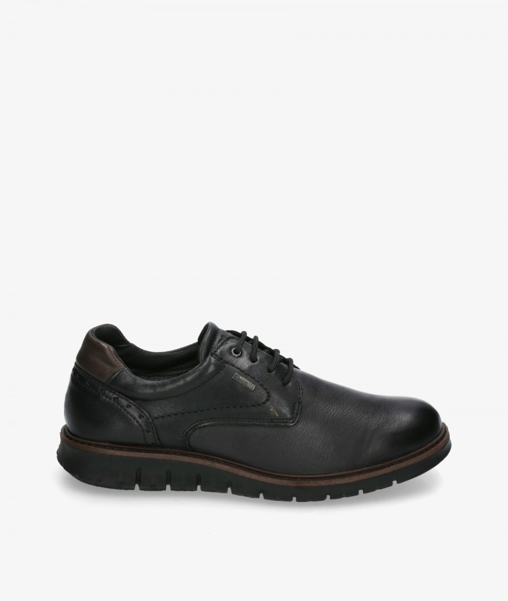 Igi&Co Casual shoes 8615200 in black
