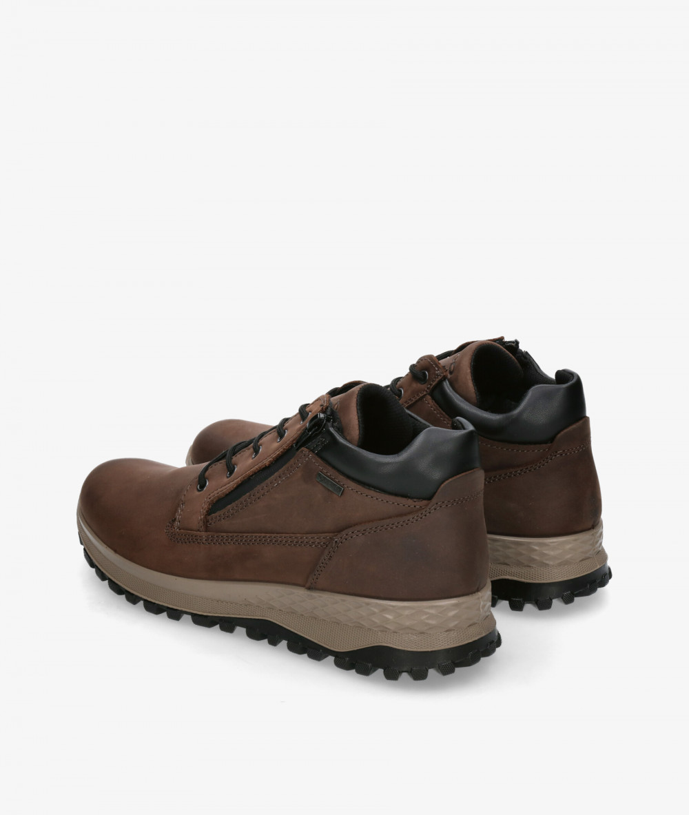 Botas Igi&Co 8625511 en marrón