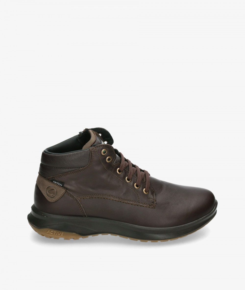 Botas Grisport  44105 en marrón